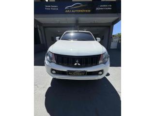 Foto do veículo Mitsubishi L200 2.4 D Triton Gl 4wd