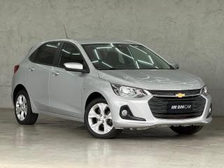 Foto do veículo Chevrolet Onix 1.0 Turbo Ltz Auto