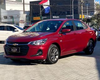 Foto do veículo Chevrolet Onix Plus 1.0 Lt