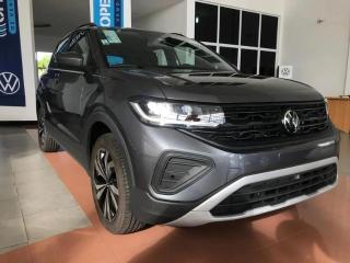 Foto do veículo Volkswagen T-cross 1.0 200 Tsi Auto