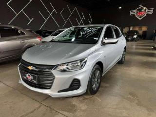 Foto do veículo Chevrolet Onix Hatch Lt 1.0 8v Flexpower 5p Mec.