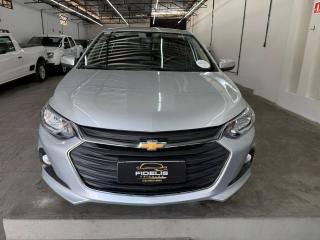 Foto do veículo Chevrolet Onix Plus 1.0 Turbo Ltz