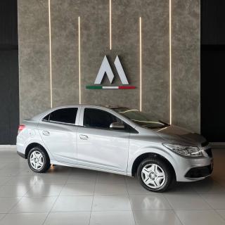 Foto do veículo Chevrolet Prisma 1.0 Spe/4 Lt