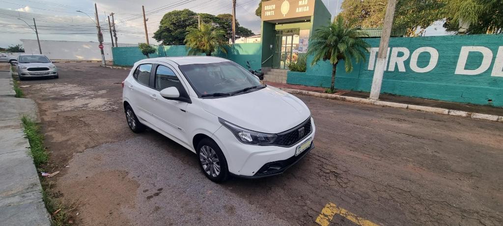 Fiat Argo