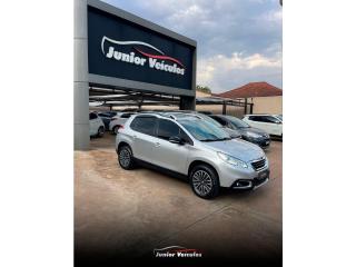 Foto do veículo Peugeot 2008 1.6 Allure Auto