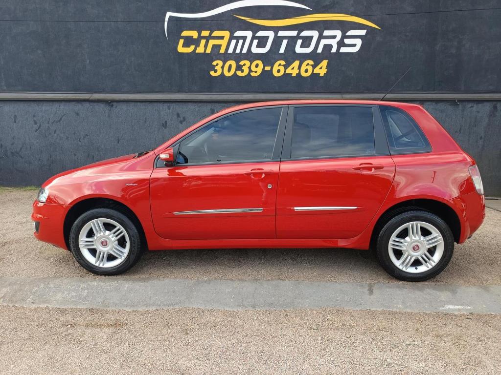 Fiat Stilo 1.8 8V 2009