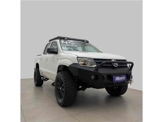 Foto do veículo Volkswagen Amarok 2.0 Tdi Cd Trendline 4wd