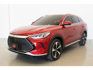 Foto do veículo Byd Song Plus 1.5 Dm-i Phev E-cvt