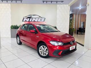 Foto do veículo Volkswagen Polo Comfortline Tsi 1.0 Flex 12v Aut.