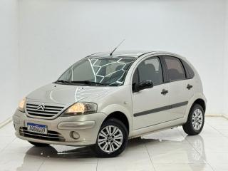 Foto do veículo Citroën C3 Glx 1.4/glx Sonora 1.4 Flex 8v 5p