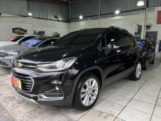Foto do veículo Chevrolet Tracker Premier 1.4 Turbo 16v Flex Aut