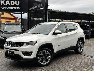 Foto do veículo Jeep Compass 2.0 Longitude Auto