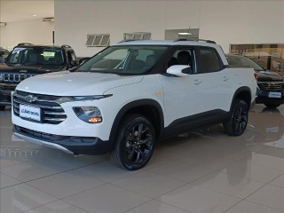 Foto do veículo Chevrolet Montana 1.2 Turbo Ltz Auto