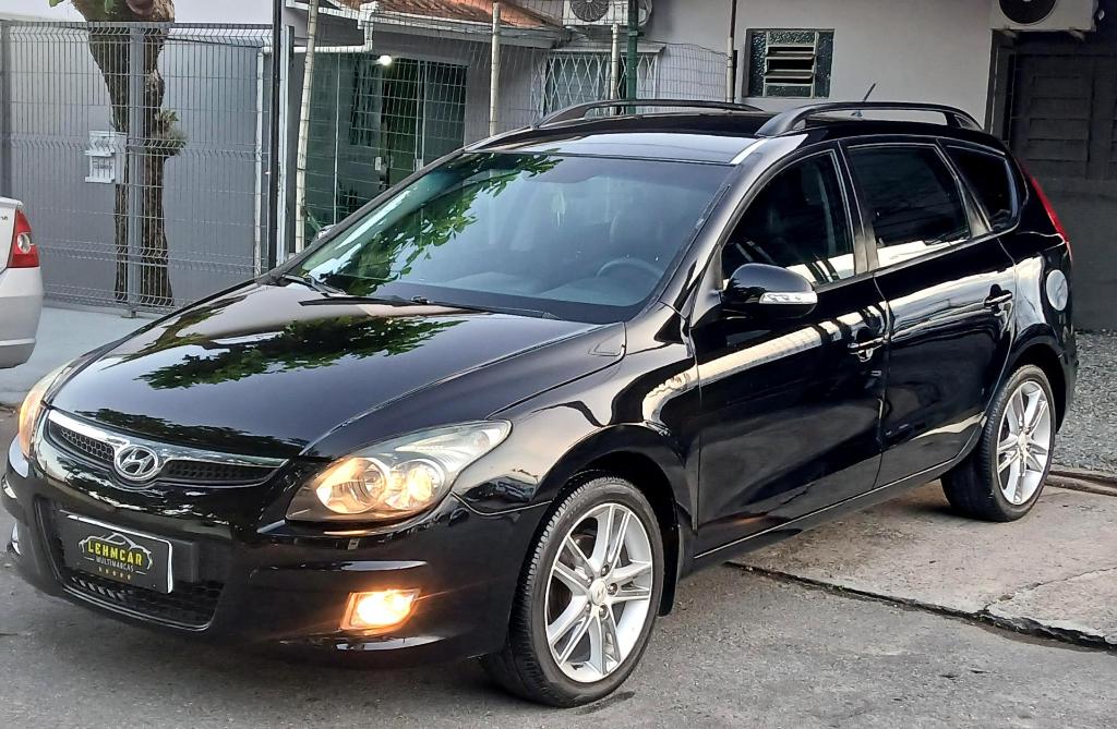Hyundai I30 2.0 16V 145CV 5P MEC. 2011