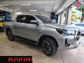 Foto do veículo Toyota Hilux 2.8 Tdi Cd Srx Limited Auto 4wd