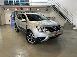 Foto do veículo Renault Duster 1.6 Iconic Cvt