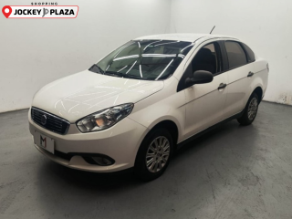 Foto do veículo Fiat Grand Siena 1.0 Attractive