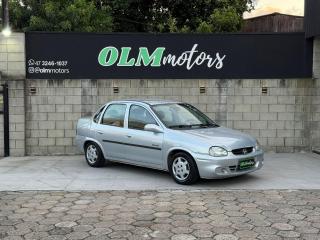 Foto do veículo Chevrolet Corsa Sed Class.super 1.0/1.0 Flexpower
