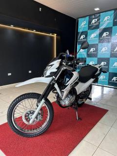 Foto do veículo Honda Nxr 160 Bros Esdd Mix