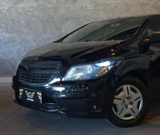 Foto do veículo Chevrolet Onix 1.0 Spe/4 Eco Joy