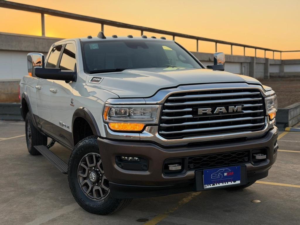 Ram 3500 3500 6.7 Td Limited Longhorn Auto 4wd 2022