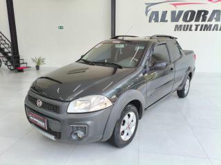 Foto do veículo Fiat Strada 1.4 Fire Flex Cd Working