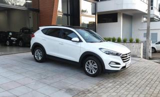 Foto do veículo Hyundai Tucson Gls 1.6 Turbo 16v Aut.