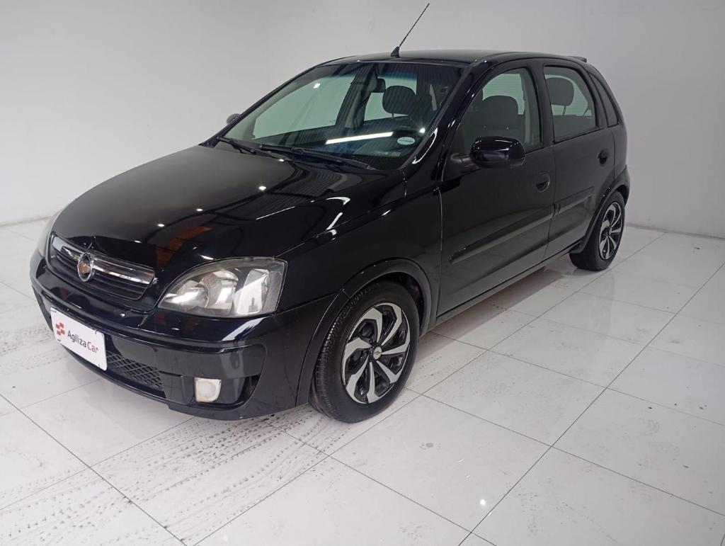 Chevrolet Corsa
