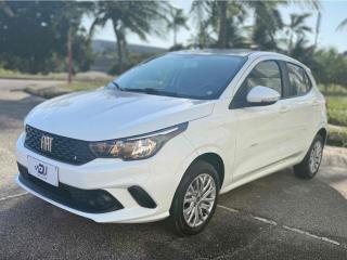Foto do veículo Fiat Argo Drive 1.0 6v Flex