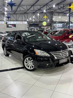Foto do veículo Nissan Sentra Sv 2.0 Flexstart 16v Aut.