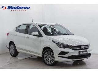 Foto do veículo Fiat Cronos Drive 1.3 8v Flex Aut.