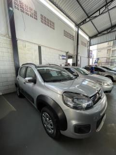 Foto do veículo Fiat Uno 1.0 Evo Flex Way