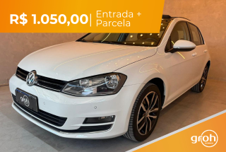 Foto do veículo Volkswagen Golf Highline 1.4 Tsi 140cv Aut.