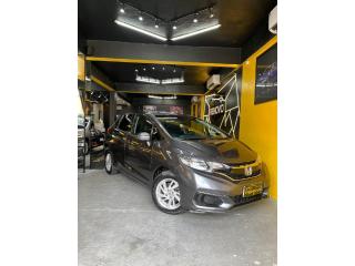 Foto do veículo Honda Fit Dx 1.4 Flex 16v 5p Mec.
