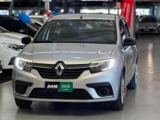 Foto do veículo Renault Logan 1.0 Zen