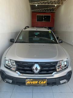 Foto do veículo Renault Oroch 1.6 Intense