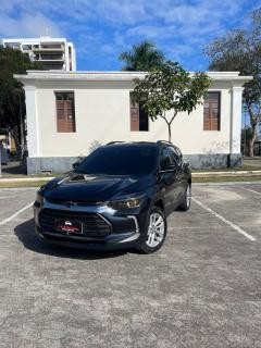 Foto do veículo Chevrolet Tracker 1.2 Turbo Premier Auto