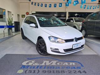 Foto do veículo Volkswagen Golf Comfortline 1.4 Tsi 140cv Aut.