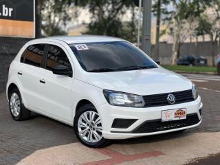 Foto do veículo Volkswagen Gol 1.6