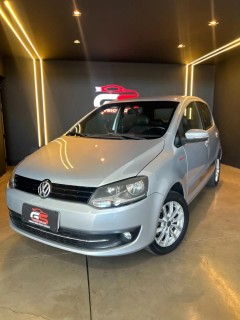 Foto do veículo Volkswagen Fox Rock In Rio 1.6 Mi Total Flex 8v 5p