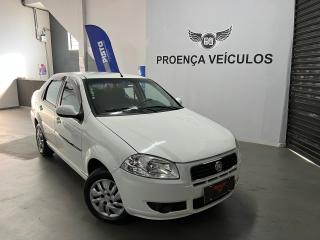 Foto do veículo Fiat Siena 1.4 8v Flex El