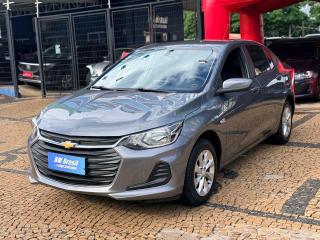 Foto do veículo Chevrolet Onix Sedan Plus Lt 1.0 12v Tb Flex Aut.
