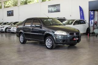 Foto do veículo Fiat Siena El 1.0 Mpi Fire Flex 8v 4p