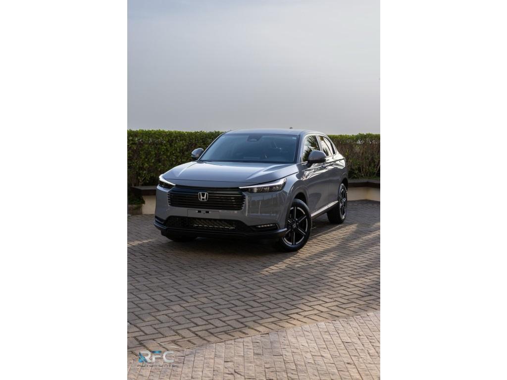 Honda Hr-V 1.5 DI I-VTEC FLEX EXL CVT 2027