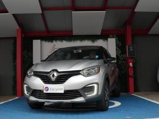 Foto do veículo Renault Captur 1.6 Intense Cvt