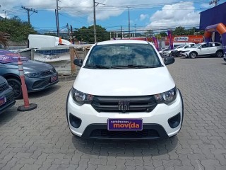 Foto do veículo Fiat Mobi Like 1.0 Fire Flex 5p.