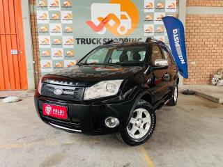Foto do veículo Ford Ecosport Xlt 2.0/2.0 Flex 16v 5p Aut.
