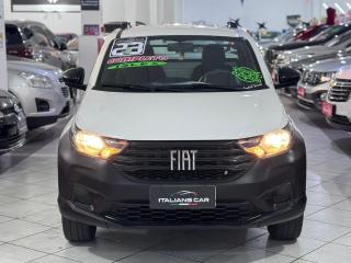 Foto do veículo Fiat Strada 1.4 Cabine Plus Endurance