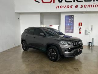 Foto do veículo Jeep Compass 1.3 T270 Longitude Auto