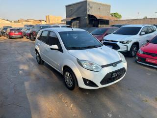 Foto do veículo Ford Fiesta 1.6 Rocam Flex Se